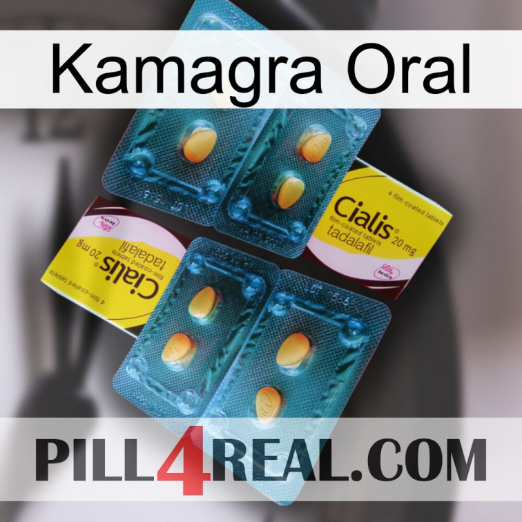 Oral Kamagra cialis5